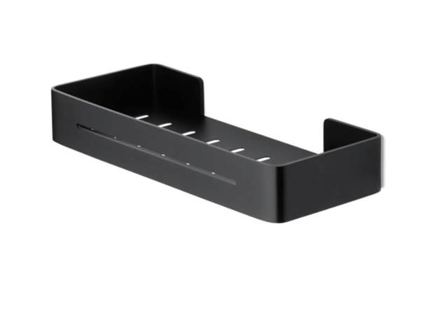 Doucheplank RAK LILAC BLACK