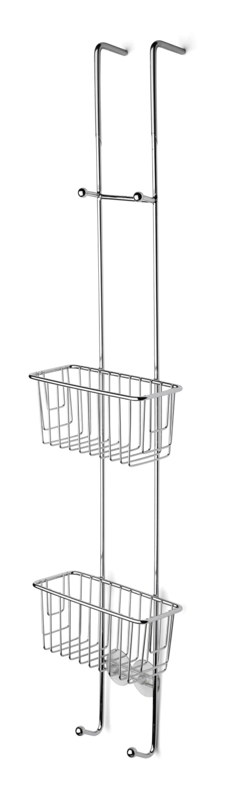 DOUCHEPLANK ANEMONE PROFIEL CHROOM 