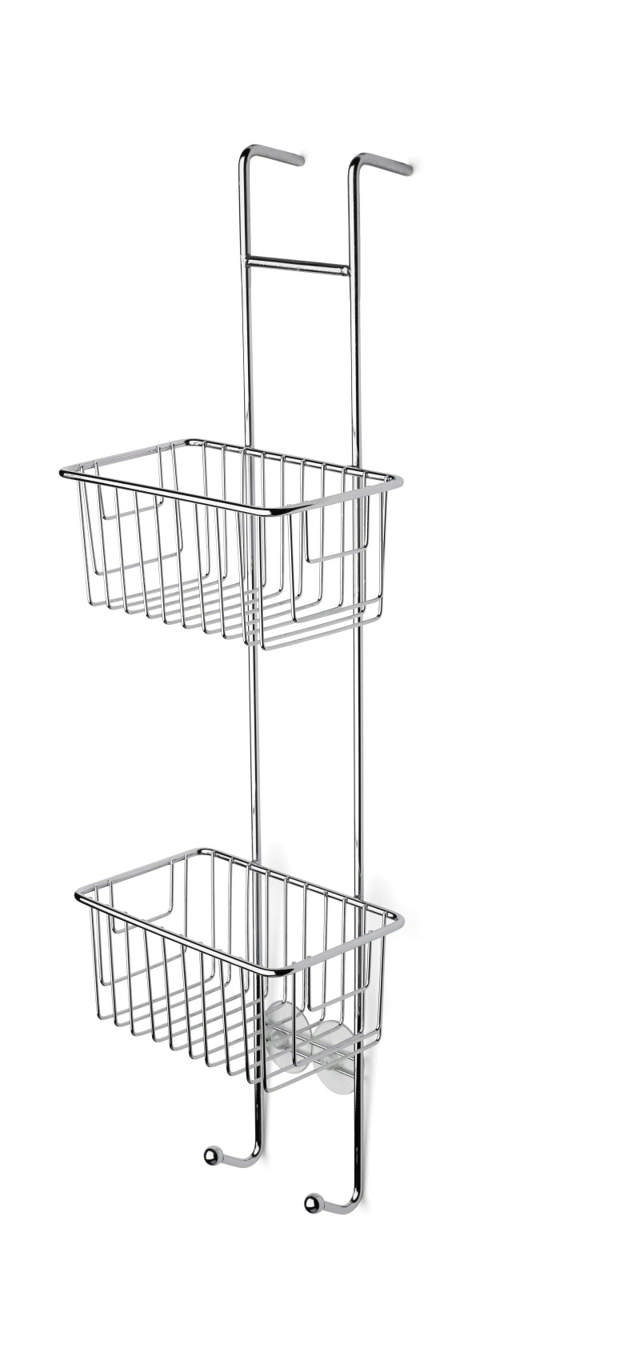 DOUCHEPLANK ANEMONE MINI CHROOM 