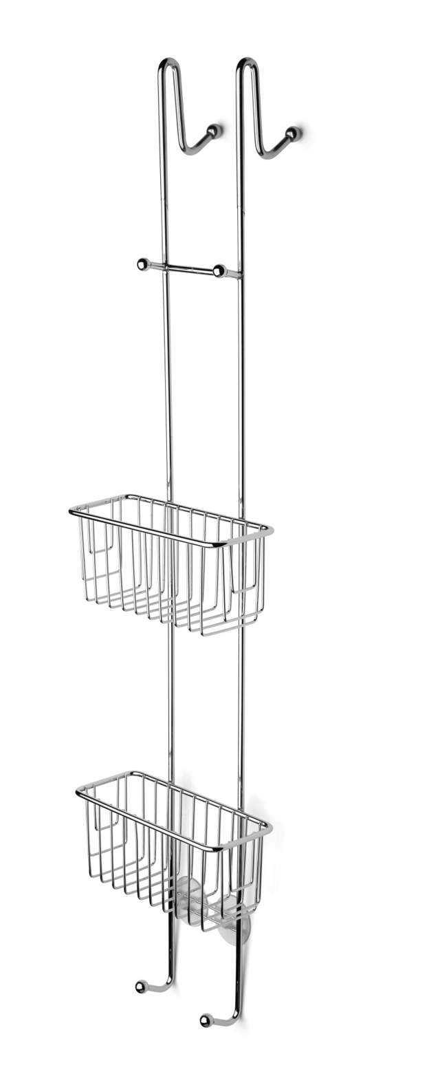 DOUCHEPLANK ANEMONE MAXI CHROOM 