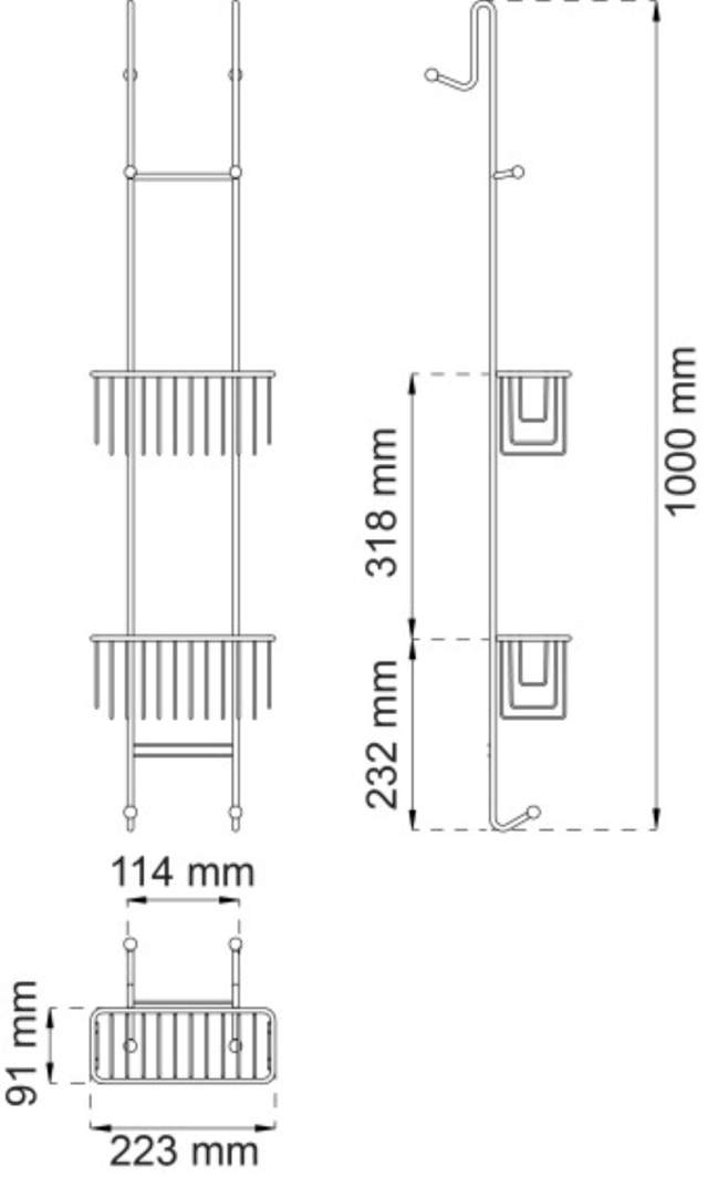Dana Lim Renseservietter Wipes 915