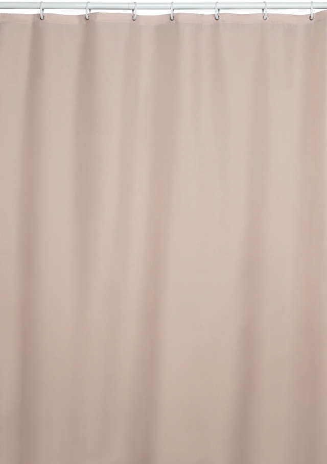 DOUCHEGORDIJN CAMELIA 180X200CM ZAND