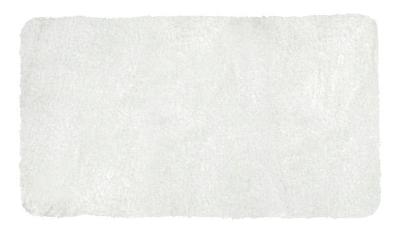 MAT CAMELIA 60X90 CM WIT 