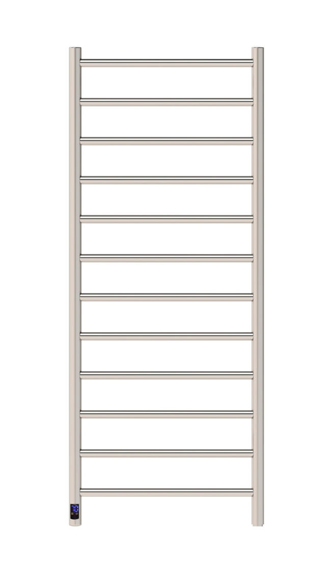 HANDDOEKDROGER VAREN 12 GEPOLIJST