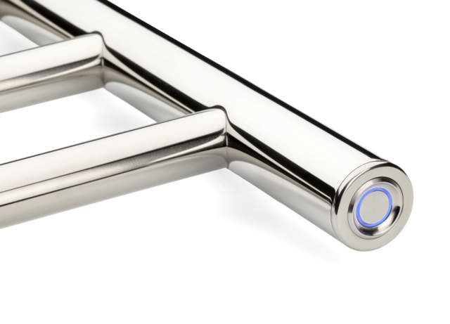 HANDDOEKDROGER VAREN 12 GEPOLIJST