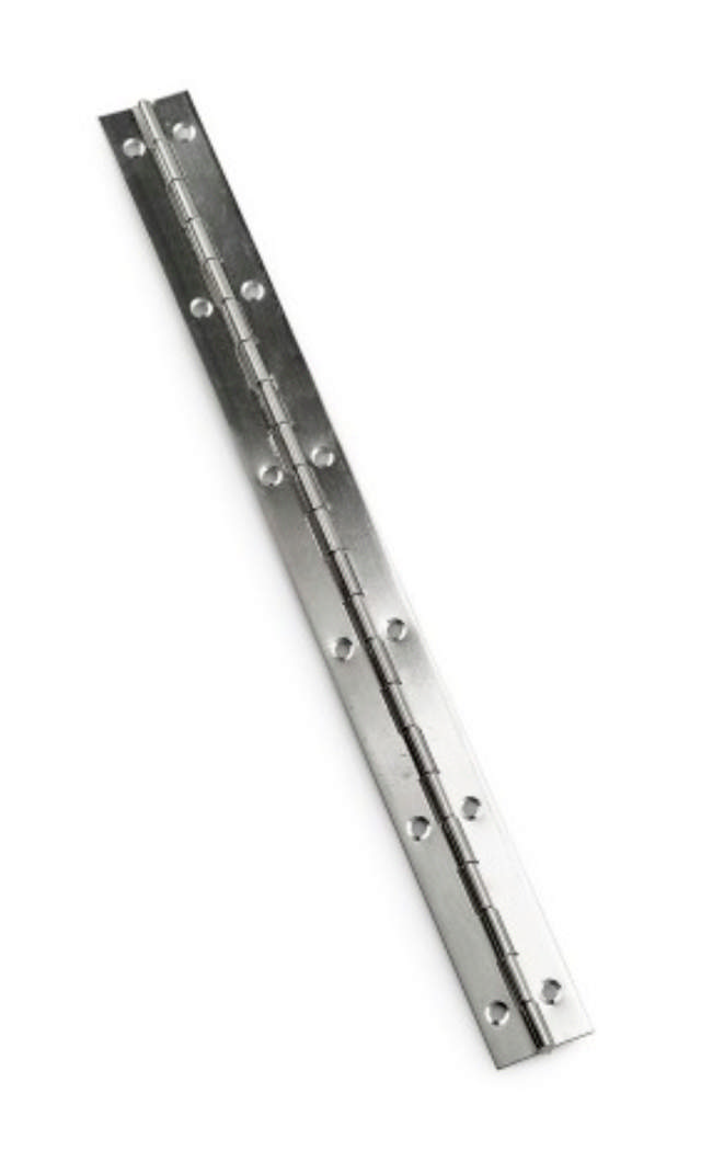 PIANO IJZER 195 25X560 RFR 