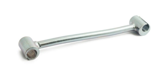 Habo scharnierschotel groot 13916