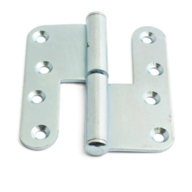 HAMBURG HANGER.110X100MM V.2ST ELEGANT