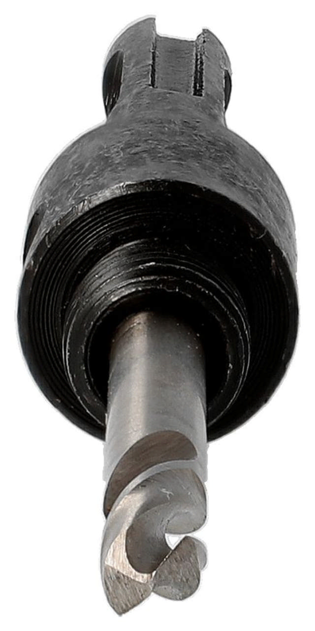 Heller gatenzaag heeft een capaciteit van 14-30 mm SDS-plus