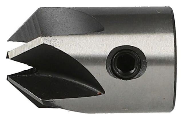 Heller verzinkboren voor boren