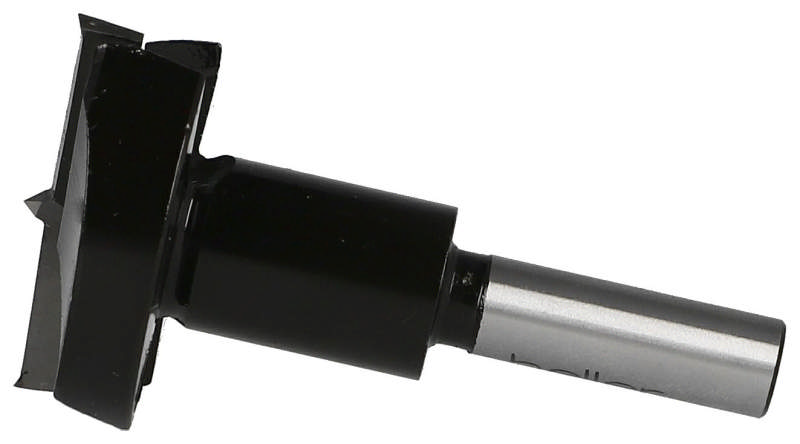 Liever scharnierboor