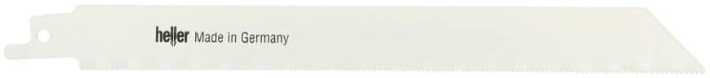Heller bajonetzaagblad t/metaal 1,4x200mm