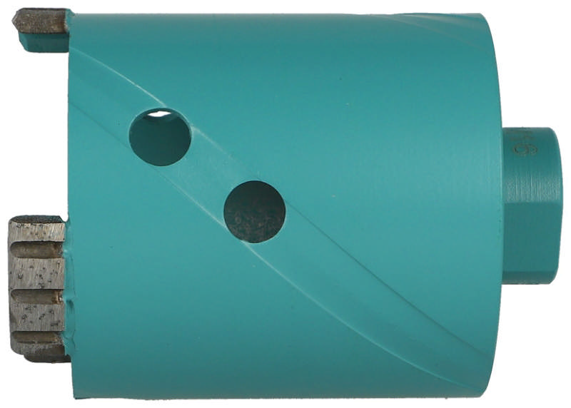 Heller 3285 diamant gatenzaag