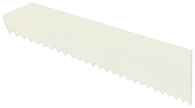 Heller bajonetzaagblad 205mm sloop. pk. een 5 stuks.