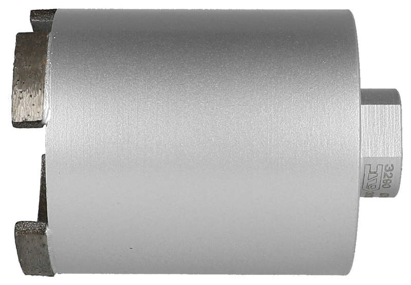 Heller 3290 diamant gatenzaag