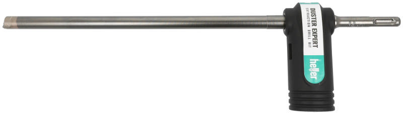 Betere stofzuigerboor SDS-plus