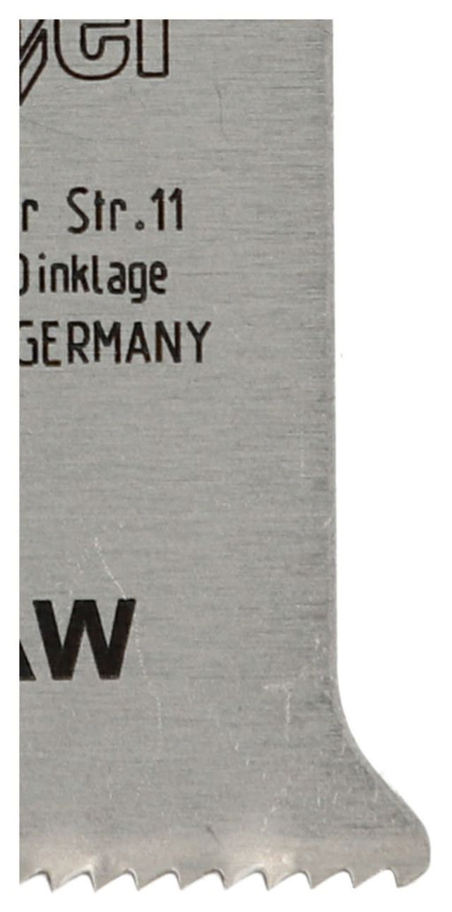 Heller starlock 50x28 mm t/hout en metaal, 3 st.