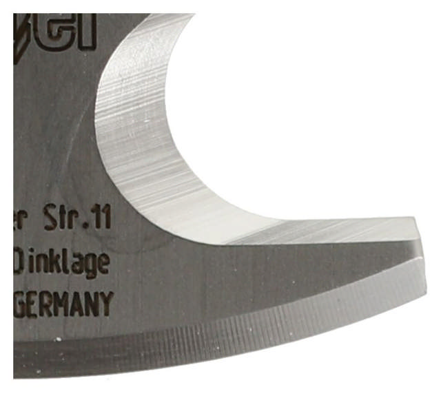 Heller starlock multiblade