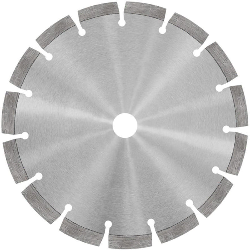 Heller diamantdoorslijpschijf universeel