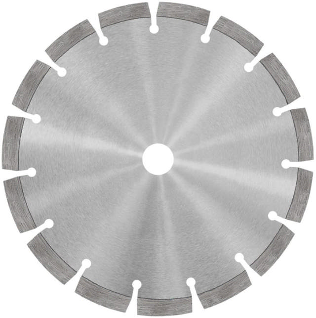 Heller diamantdoorslijpschijf universeel