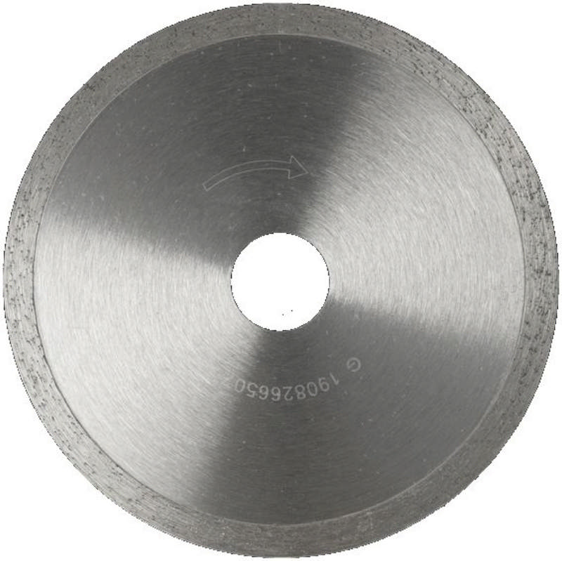 Heller diamantdoorslijpschijf voor keramiek