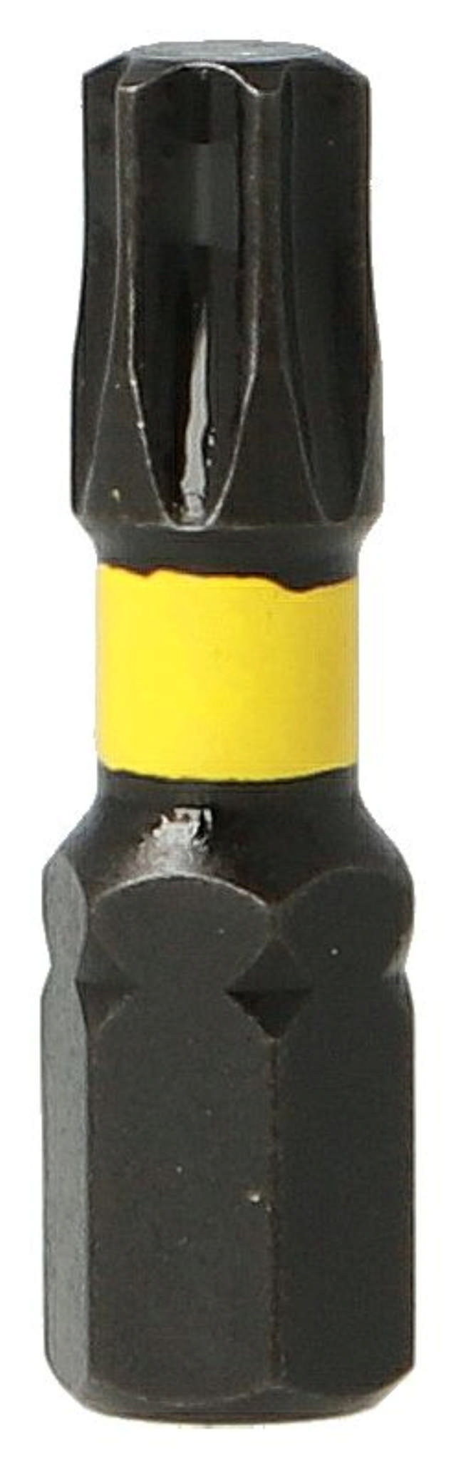 Heller Torsion Impact bits TX - kies lengte