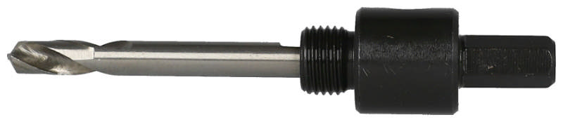 Heller gatenzaag heeft een capaciteit van 14-30 mm 9,5 mm zeskant