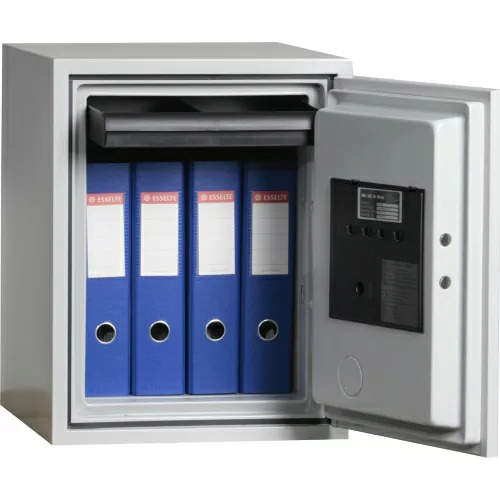 HB 70 brandkluis/kluis met codeslot