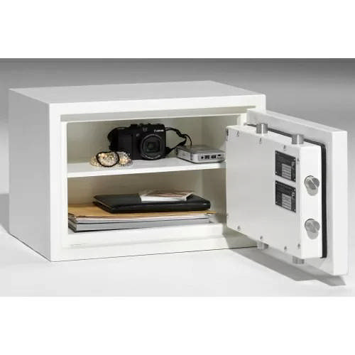 Veilig HE 25 klasse 1