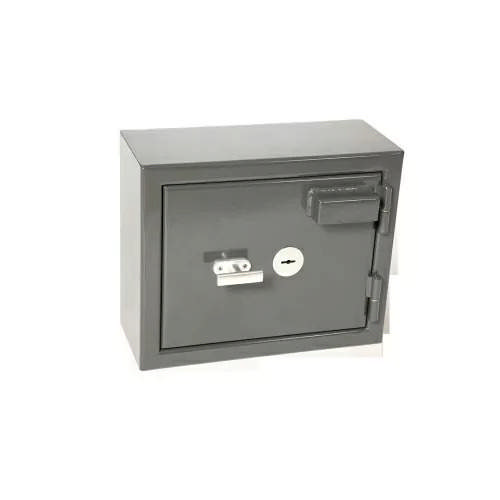 HKB-TOPDK voor het overhandigen van sleutels