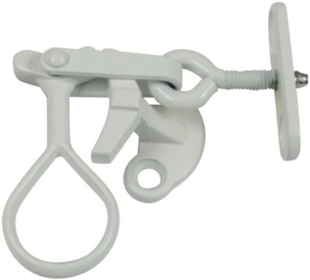 ANVERFER M. GEV.PLATE HV - Wit