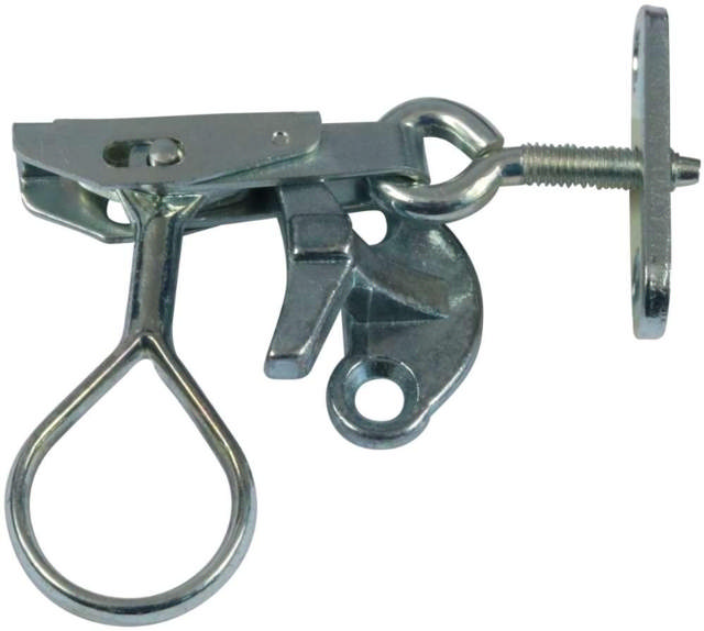 VERHUURVERWIJZING M.FUSE Elektrolytisch verzinkt blauw