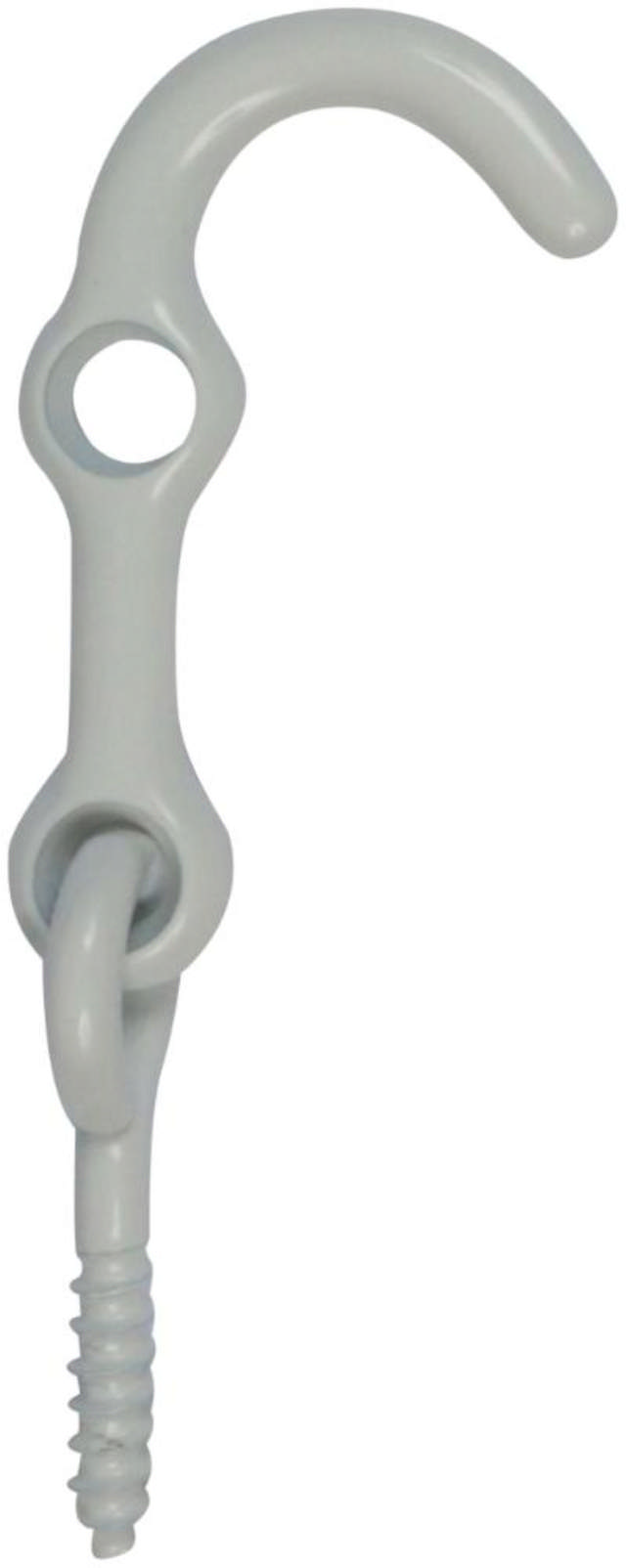 ANVERFER M. ØSKEN WIT - Wit