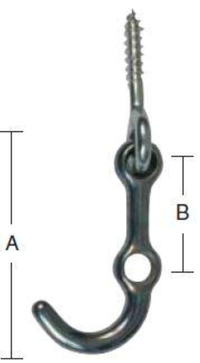 ANVERFER M. ØSKEN WIT - Wit