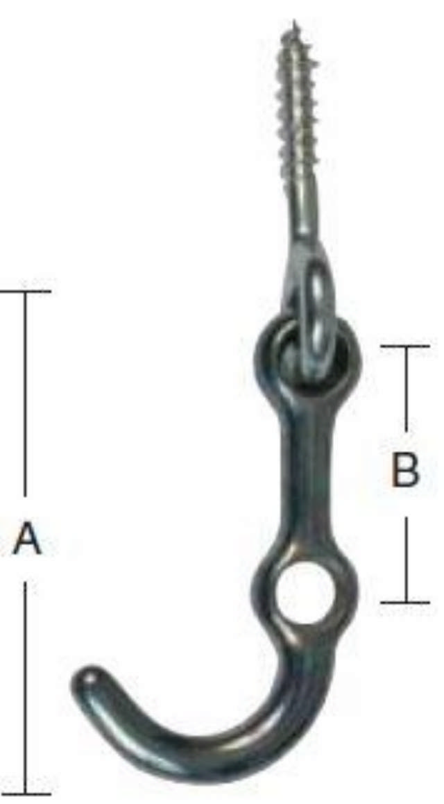 ANVERFER M. ØSKEN WIT - Wit