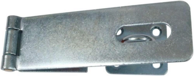 ASSAULT 155 MM Elektrolytisch verzinkt Blauw