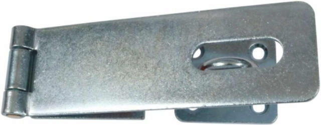 ASSAULT 155 MM Elektrolytisch verzinkt Blauw