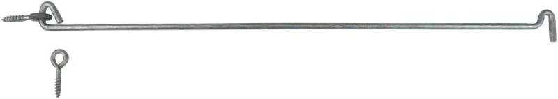 STORMHAAK 470 MM SAMPAK Thermisch verzinkt