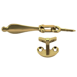 Anverfer 1324 incl. bracket M gl. Mass