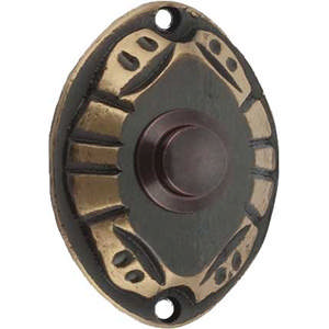 Ringafdruk 543 Antiek CC50 mm