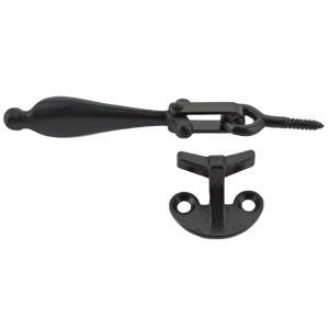 Anverfer 1324 incl. console Zwarte lak