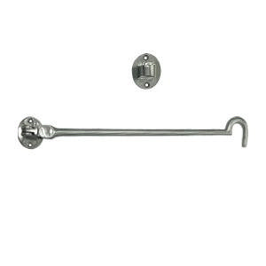 Kajuitromp D606 Roestvrij NiS 300 mm