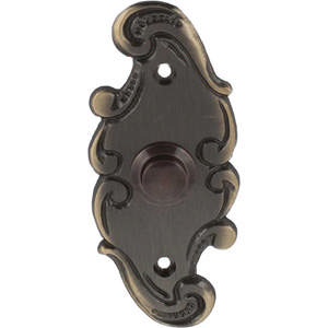 Ringafdruk 542 Antiek CC55 mm