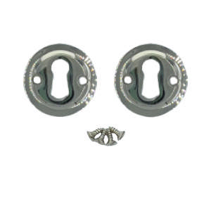 Sleutelhanger 1771-T Ni Ø45mm