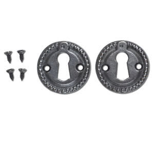 Sleutelhanger 1671-T zonder klep GJM Ø45mm