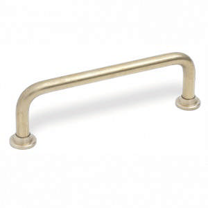 U-greep 1353 Getrapte voetplaat MSU 78mm