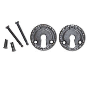 Sleutelhanger 1671-A zonder klep GJM Ø45mm