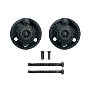 Sleutelhanger 1671-A GJM Ø45mm