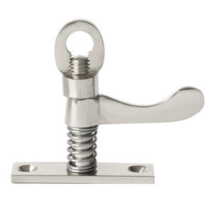 Twist 5060S Enkel Vierkant pl NiS