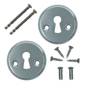 Sleutelplaat 1781 KrS CC27 Ø50